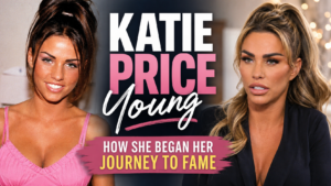 katie price young
