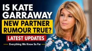kate garraway new partner