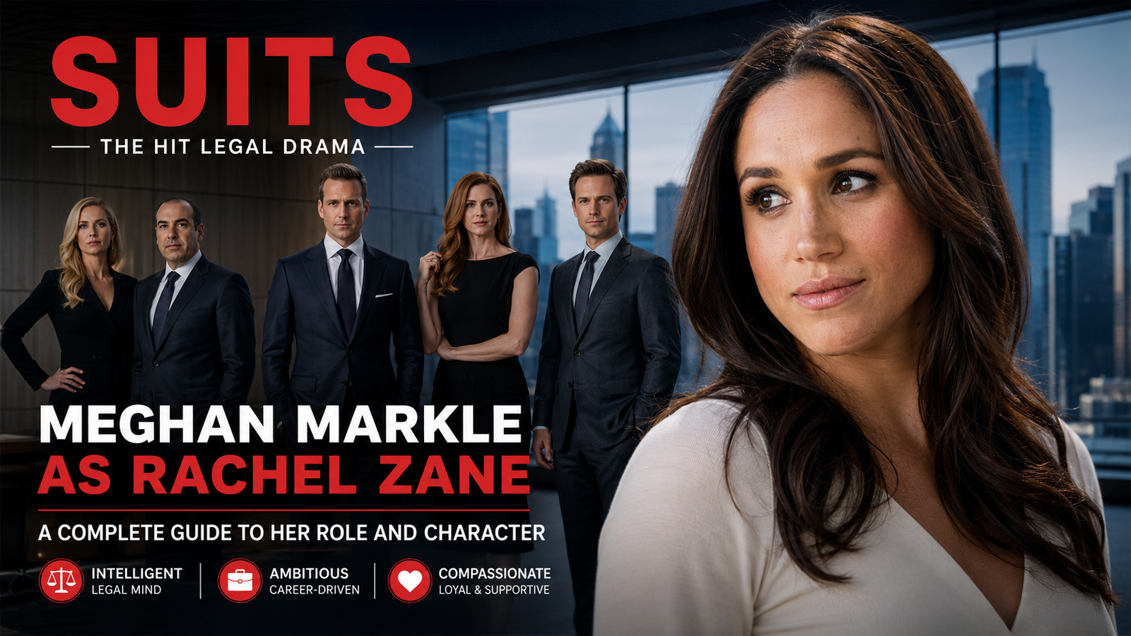 meghan markle suits