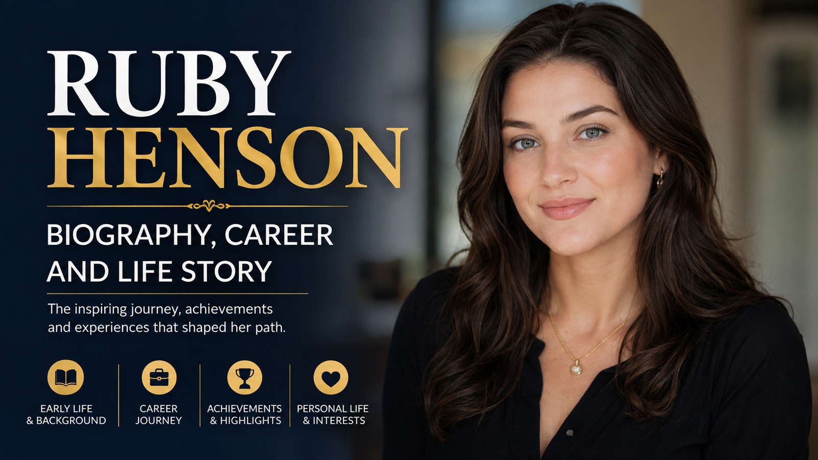 ruby henson