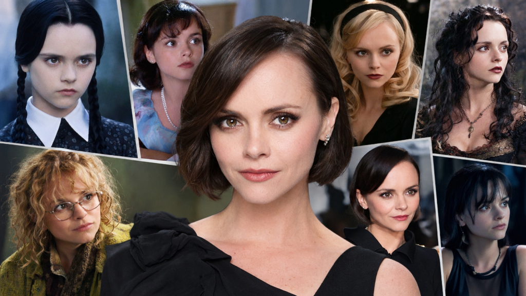 Christina Ricci: Age, Movies, TV Shows, Wednesday, Husband, Children and Career