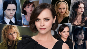 christina ricci