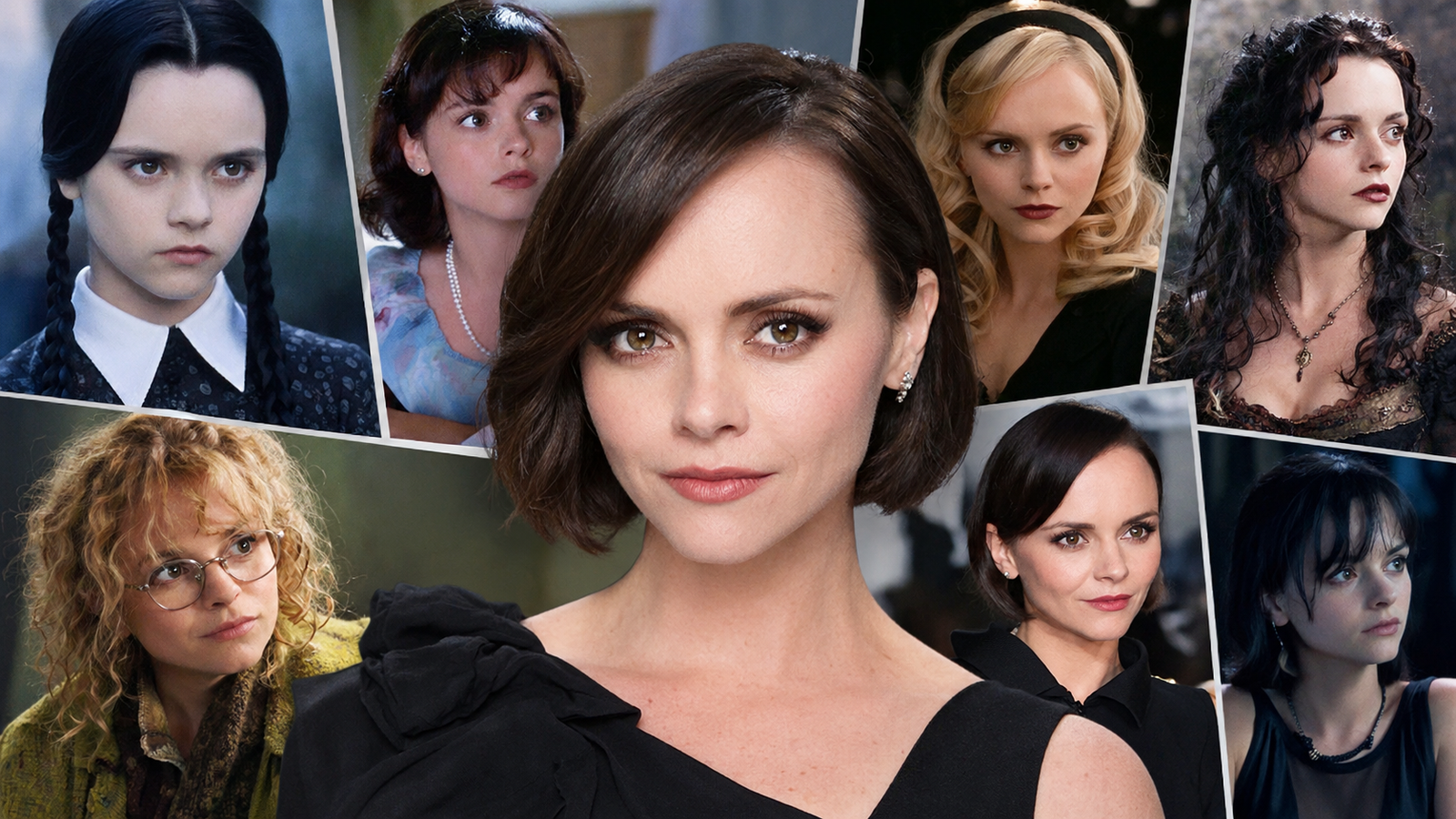 christina ricci