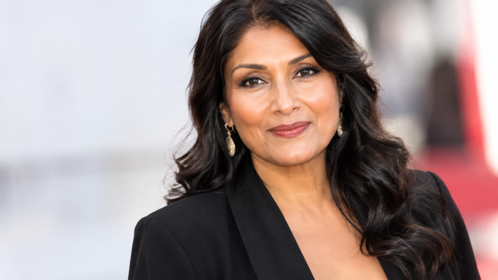 Balvinder Sopal: Age, Partner, Husband, Children, EastEnders and Movies & TV Shows