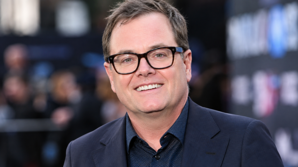 Alan Carr Dad: Who Is Graham Carr, the Football Manager?